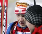 Чемпионат мира 2009. Гонки преследования. Чемпионат мира 2009. Гонки преследования.