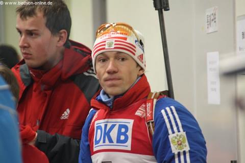   TCHOUDOV Maxim 