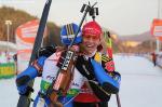 Чемпионат мира 2009. Гонки преследования. Чемпионат мира 2009. Гонки преследования.