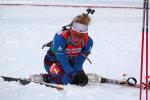Чемпионат мира 2009. Гонки преследования. Чемпионат мира 2009. Гонки преследования.