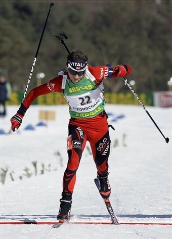 -  BJOERNDALEN Ole Einar 