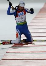 Чемпионат мира 2009. Индивидуальная гонка. Женщины. Чемпионат мира 2009. Индивидуальная гонка. Женщины.