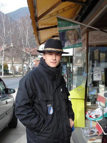 Валерий Могиленко, MOGILENKO Valeriy