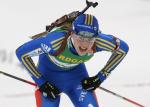 Чемпионат мира 2009. Масс-старт. Женщины. Чемпионат мира 2009. Масс-старт. Женщины.
