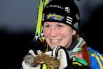 Чемпионат мира 2009. Масс-старт. Женщины. Чемпионат мира 2009. Масс-старт. Женщины.