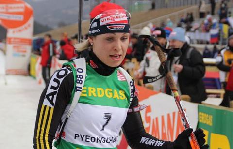   NEUNER Magdalena 