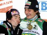 Чемпионат мира 2009. Эстафета. Мужчины. Чемпионат мира 2009. Эстафета. Мужчины.