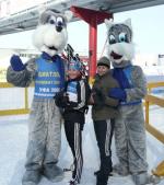 Чемпионат Европы 2009. Гонки преследования Чемпионат Европы 2009. Гонки преследования
