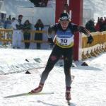 Чемпионат Европы 2009. Гонки преследования Чемпионат Европы 2009. Гонки преследования