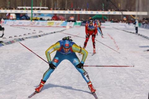   SEDNEV Serguei 