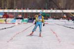 Чемпионат Европы 2009. Гонки преследования Чемпионат Европы 2009. Гонки преследования