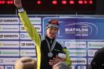 Чемпионат Европы 2009. Индивидуальные гонки. Чемпионат Европы 2009. Индивидуальные гонки.