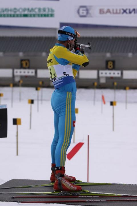   SEMENOV Serhiy 