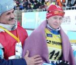 Чемпионат Европы 2009. Эстафеты. Чемпионат Европы 2009. Эстафеты.