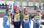 Чемпионат Европы 2009. Эстафеты. Чемпионат Европы 2009. Эстафеты.