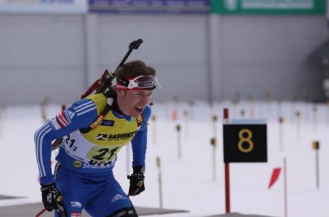   LAPSHIN Timofey 