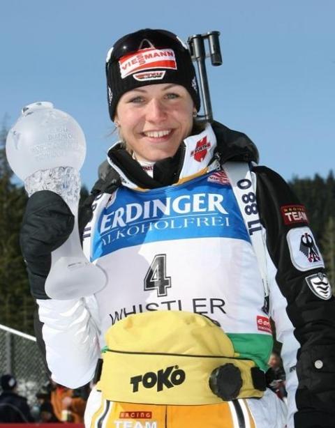   NEUNER Magdalena 
