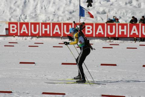  -. BILANENKO Olexander 