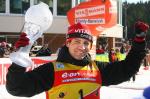 Ханты-Мансийск 2009. Масс-старты. Ханты-Мансийск 2009. Масс-старты.