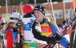 Ханты-Мансийск 2009. Масс-старты. Ханты-Мансийск 2009. Масс-старты.