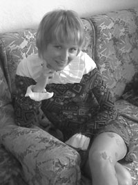 Юлия Беган, BEHAN Yuliya