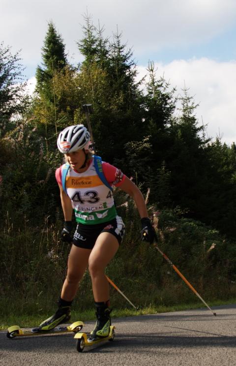   NEUNER Magdalena 