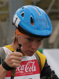 Татьяна Жукова, ZHUKOVA Tetiana