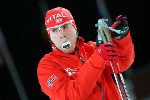   SVENDSEN Emil Hegle 
