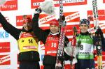 Остерсунд 2009. Спринт. Мужчины. Остерсунд 2009. Спринт. Мужчины.