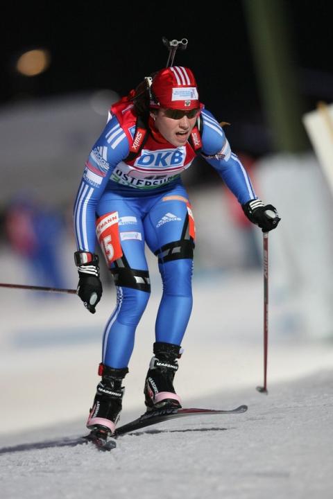   SLEPTSOVA Svetlana 