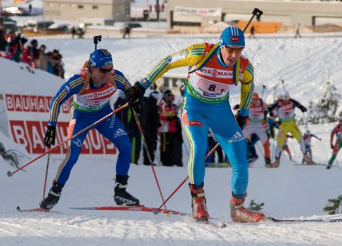   SEDNEV Serguei 