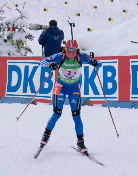   SLEPTSOVA Svetlana 