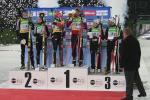 Рождественская гонка 2009 Рождественская гонка 2009