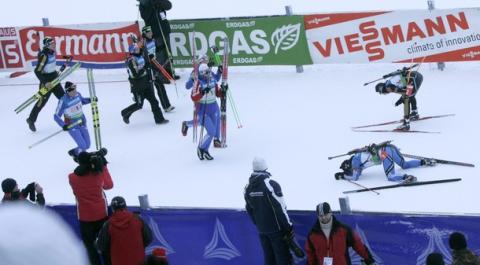   HENKEL Andrea   SLEPTSOVA Svetlana 