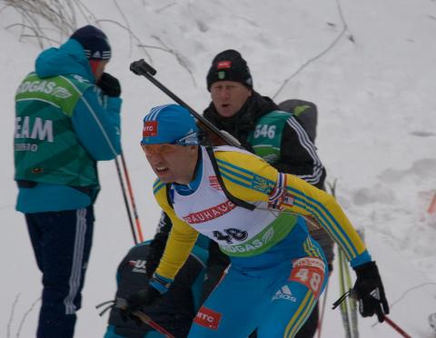   DERKACH Vyacheslav 