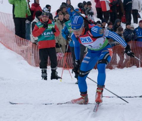   SLEPTSOVA Svetlana 