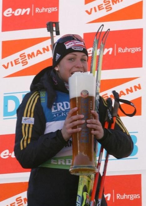   NEUNER Magdalena 