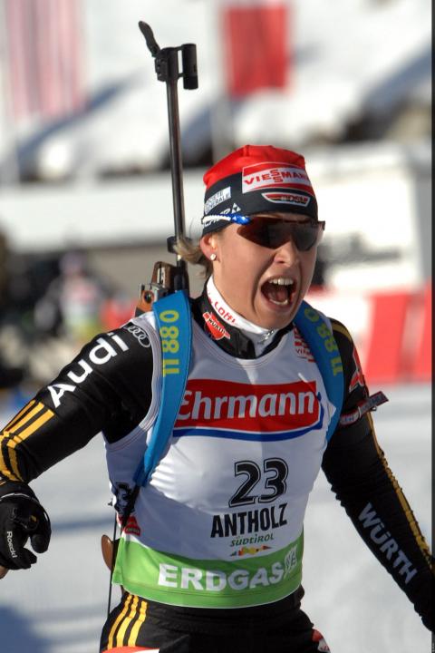   NEUNER Magdalena 