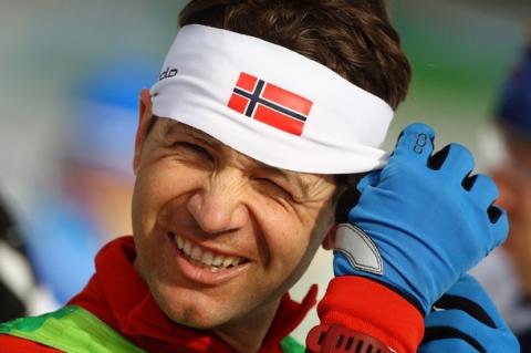 -  BJOERNDALEN Ole Einar 
