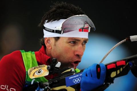 -  BJOERNDALEN Ole Einar 