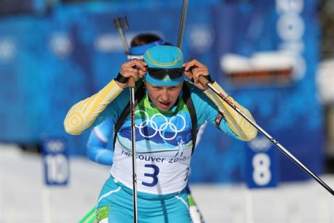   KHVOSTENKO Oksana 