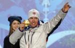 Ванкувер 2010. Индивидуальные гонки Ванкувер 2010. Индивидуальные гонки