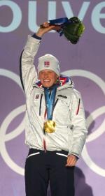 Ванкувер 2010. Индивидуальные гонки Ванкувер 2010. Индивидуальные гонки