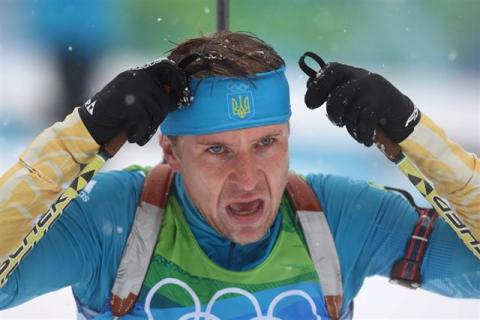  -. BILANENKO Olexander 
