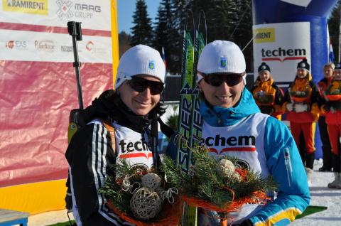   SEMERENKO Valj   SEMERENKO Vita 