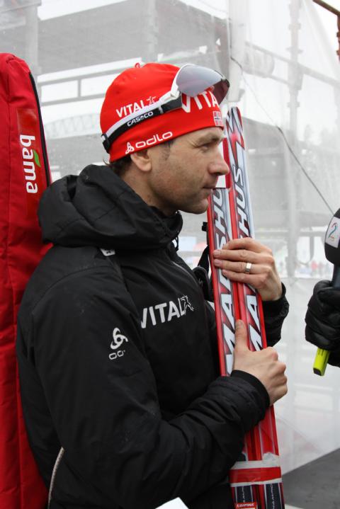 -  BJOERNDALEN Ole Einar 