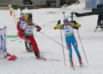 Холменколлен 2010. Гонки преследования Холменколлен 2010. Гонки преследования
