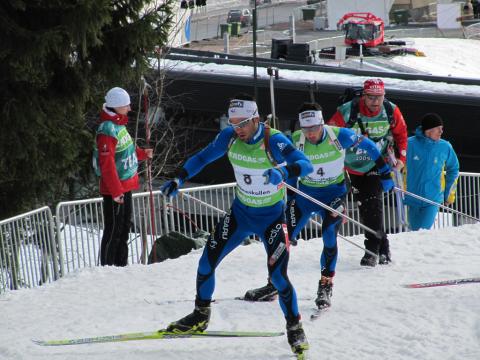   FOURCADE Simon   FOURCADE Martin 