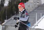 Холменколлен 2010. Масс-старты Холменколлен 2010. Масс-старты