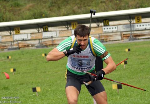   SEDNEV Serguei 